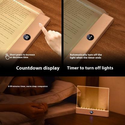 HaloTab by Luminook™