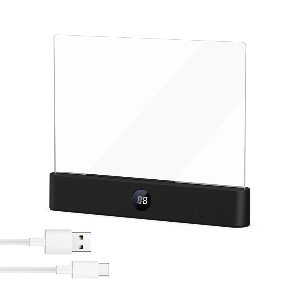 HaloTab by Luminook™