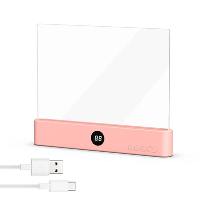 HaloTab by Luminook™