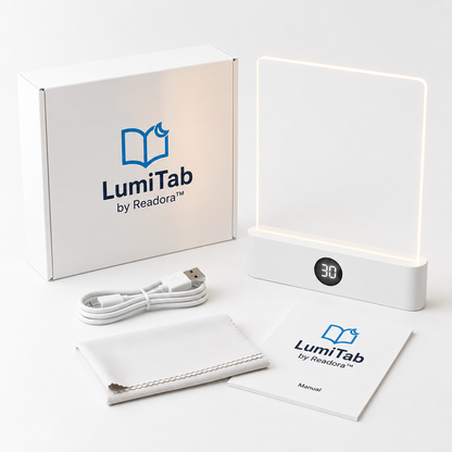HaloTab by Luminook™