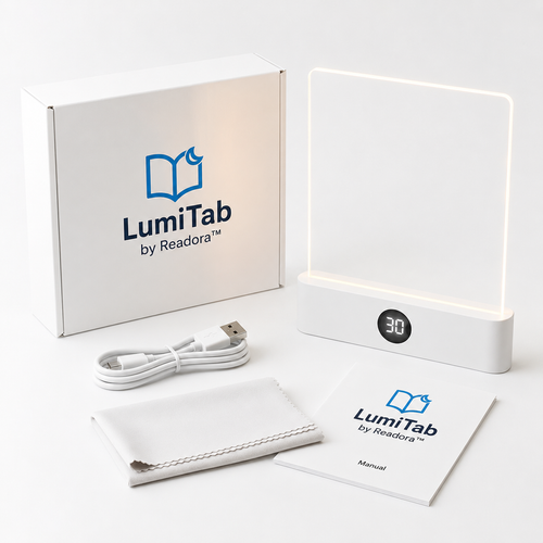 HaloTab by Luminook™