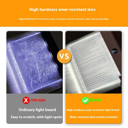 HaloTab by Luminook™