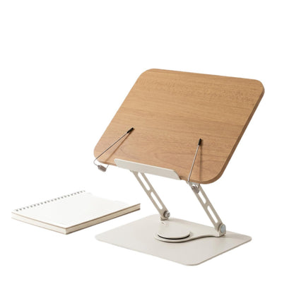 Lectora by Luminook™ — 360° Book & Tablet Stand
