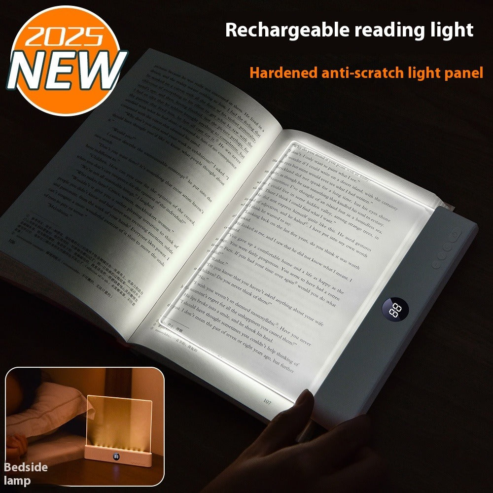 HaloTab by Luminook™