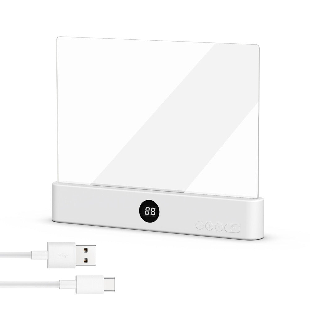 HaloTab by Luminook™
