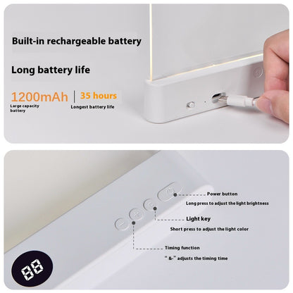 HaloTab by Luminook™